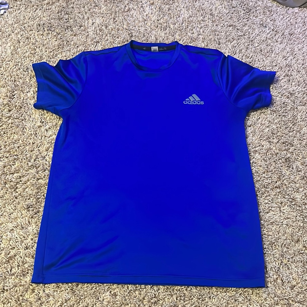 Adidas shirt
